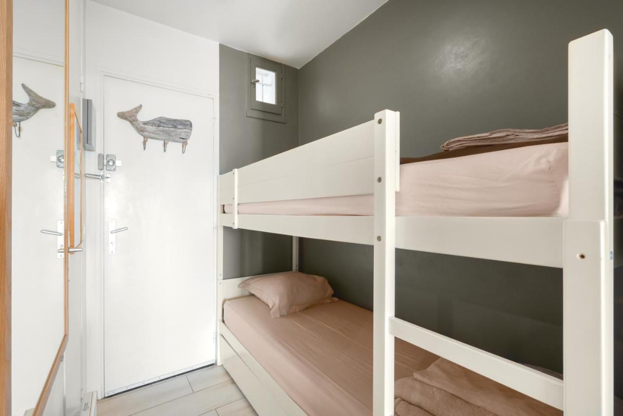 Apartment La Comedie De Vanneau - L'intermede Palavas-les-Flots