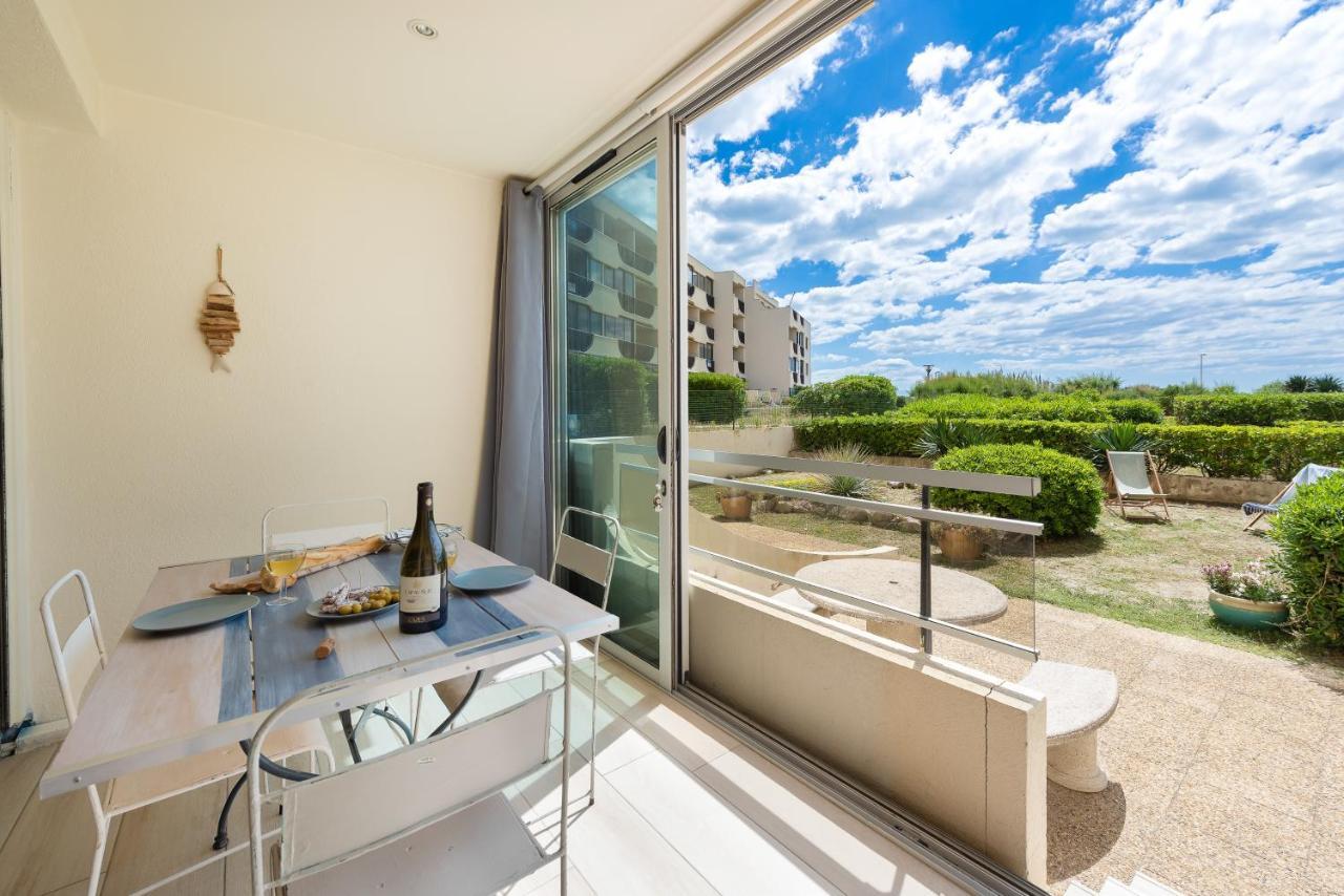 Apartment La Comedie De Vanneau - L'intermede Palavas-les-Flots